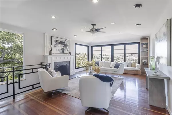 235 Winding WAY, San Carlos, CA 94070