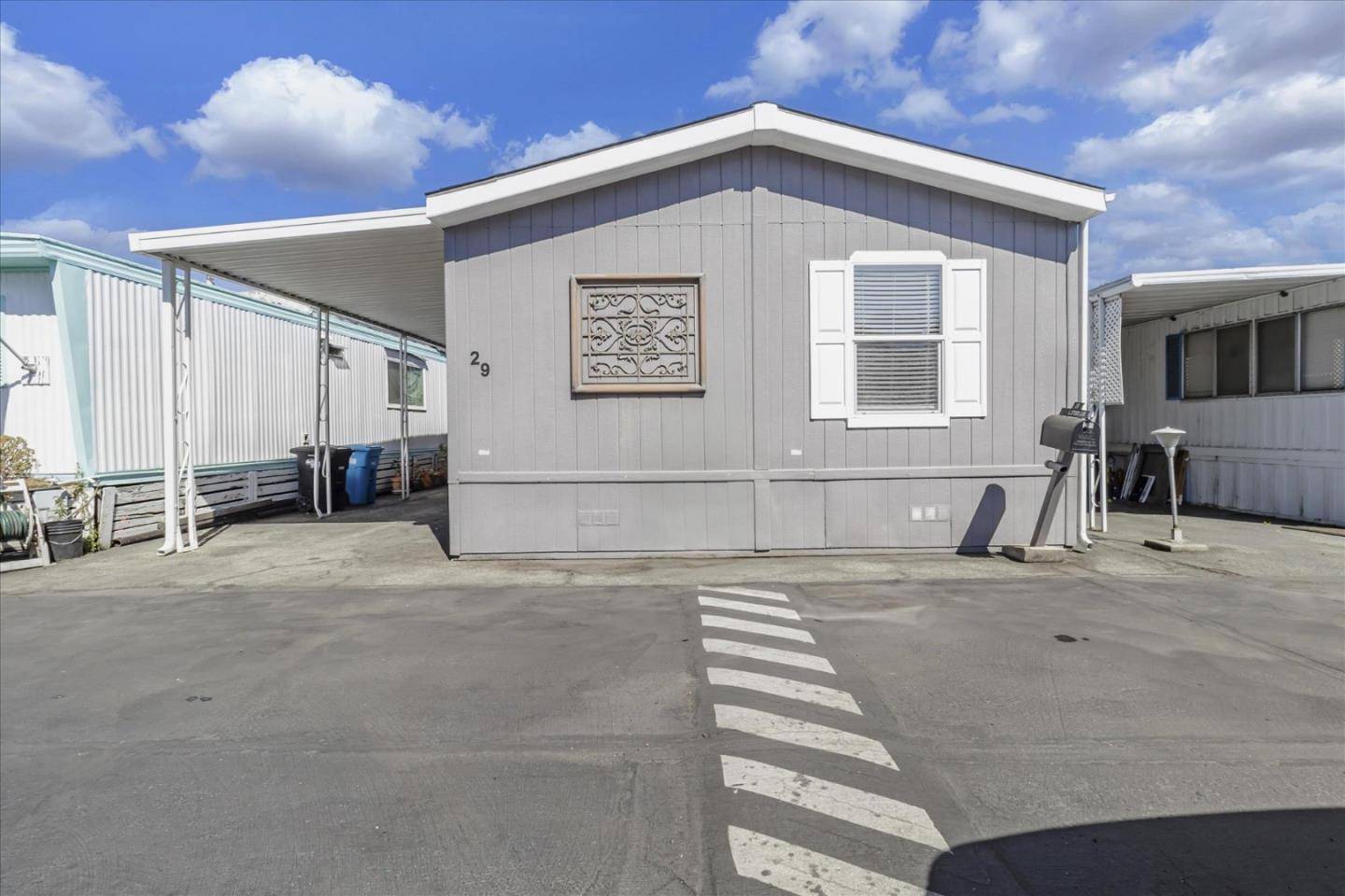 2053 East Bayshore RD 29, Redwood City, CA 94063