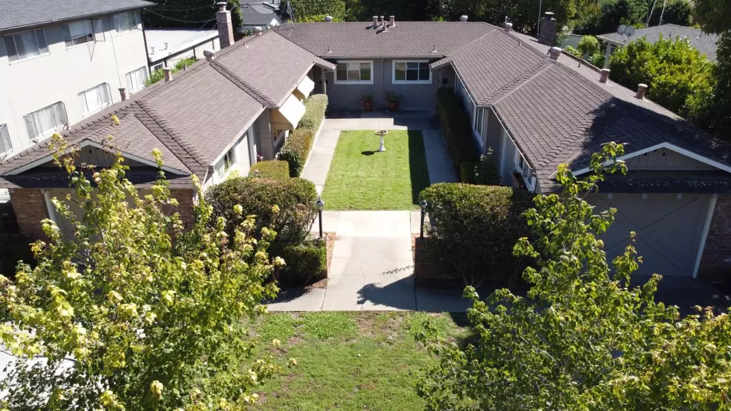 319 Waverley ST, Menlo Park, CA 94025