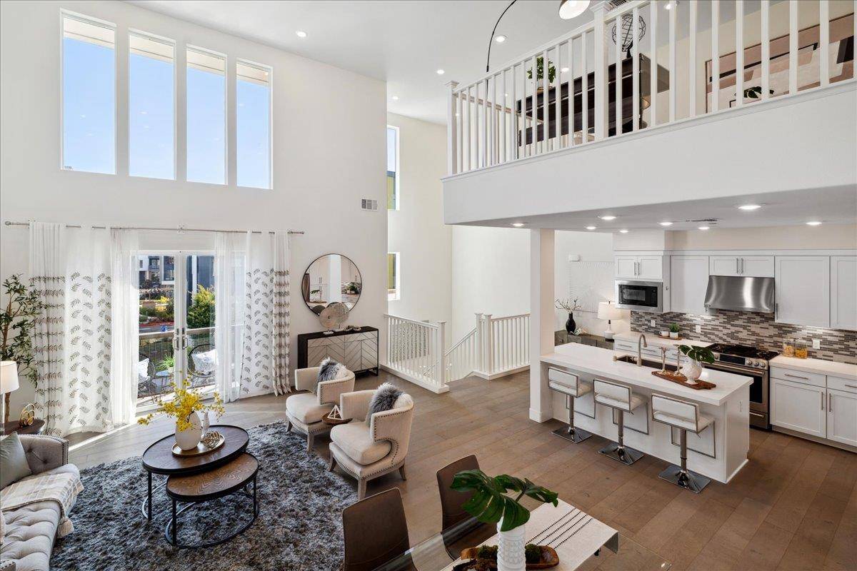 3709 Innovation WAY 1003, Fremont, CA 94538