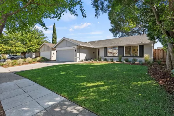 San Jose, CA 95123,6082 Terrier CT