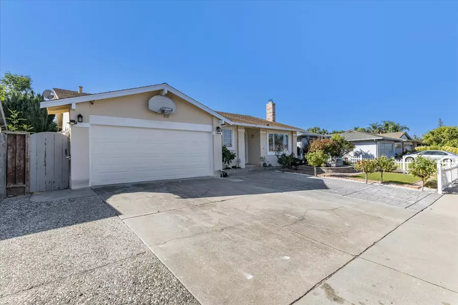 104 Cherry Blossom DR, San Jose, CA 95123