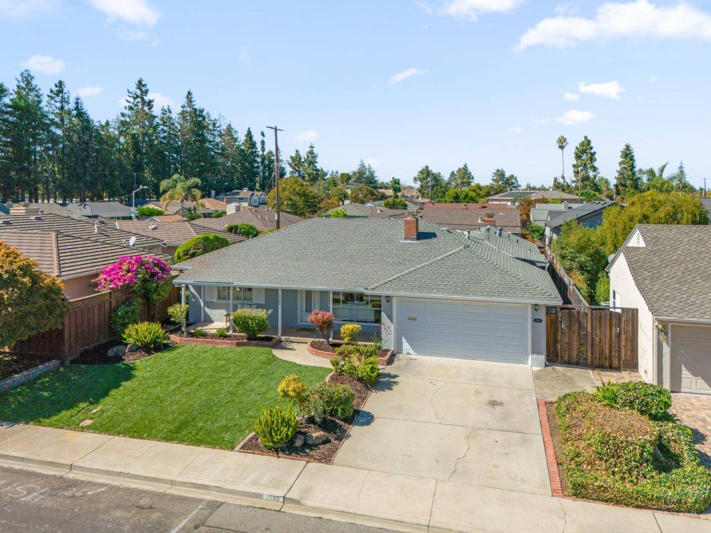 Santa Clara, CA 95050,2285 Bohannon DR