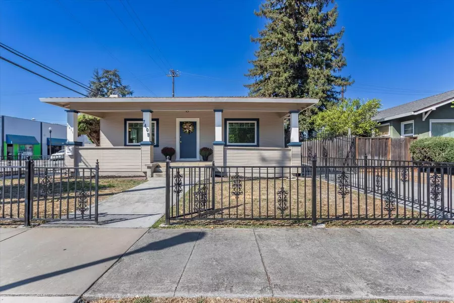 7409 Alexander ST, Gilroy, CA 95020