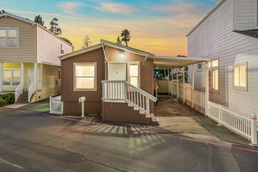 1201 Sycamore TER 19, Sunnyvale, CA 94086