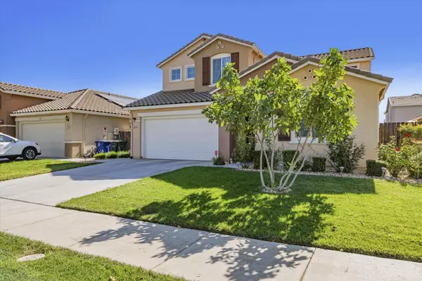 Los Banos, CA 93635,1652 Maidencane WAY