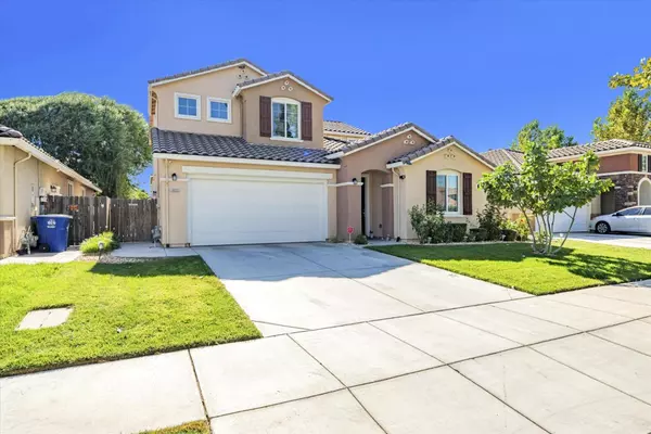 Los Banos, CA 93635,1652 Maidencane WAY