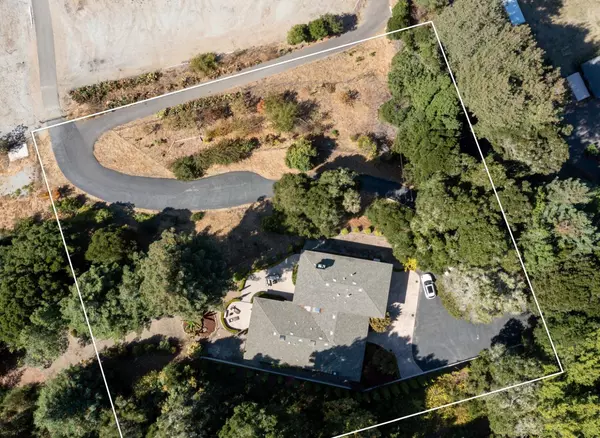 Soquel, CA 95073,3375 Allred LN