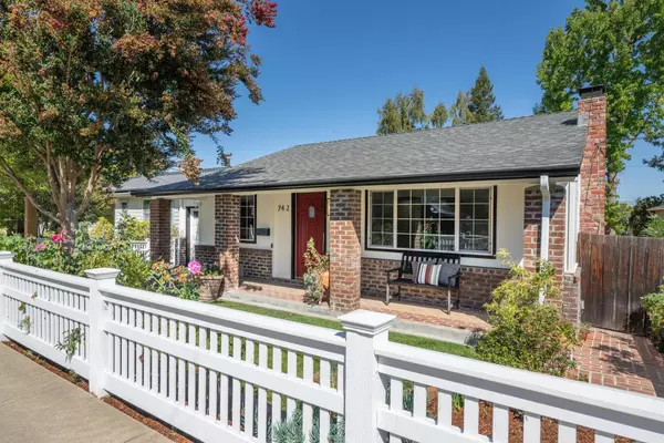 San Carlos, CA 94070,742 Neal AVE