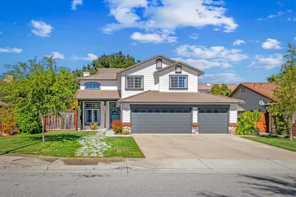 329 Via Navona, Morgan Hill, CA 95037