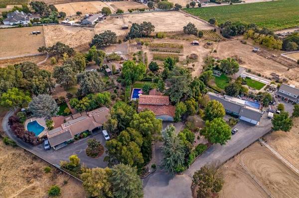 12467 Creekview CT, San Martin, CA 95046