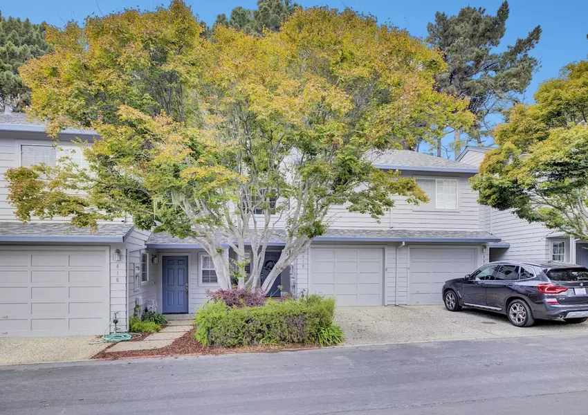 412 Racquet LNDG, Aptos, CA 95003