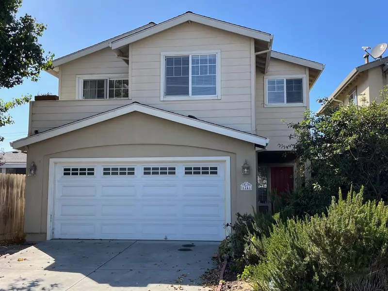 1241 Kenneth ST, Seaside, CA 93955