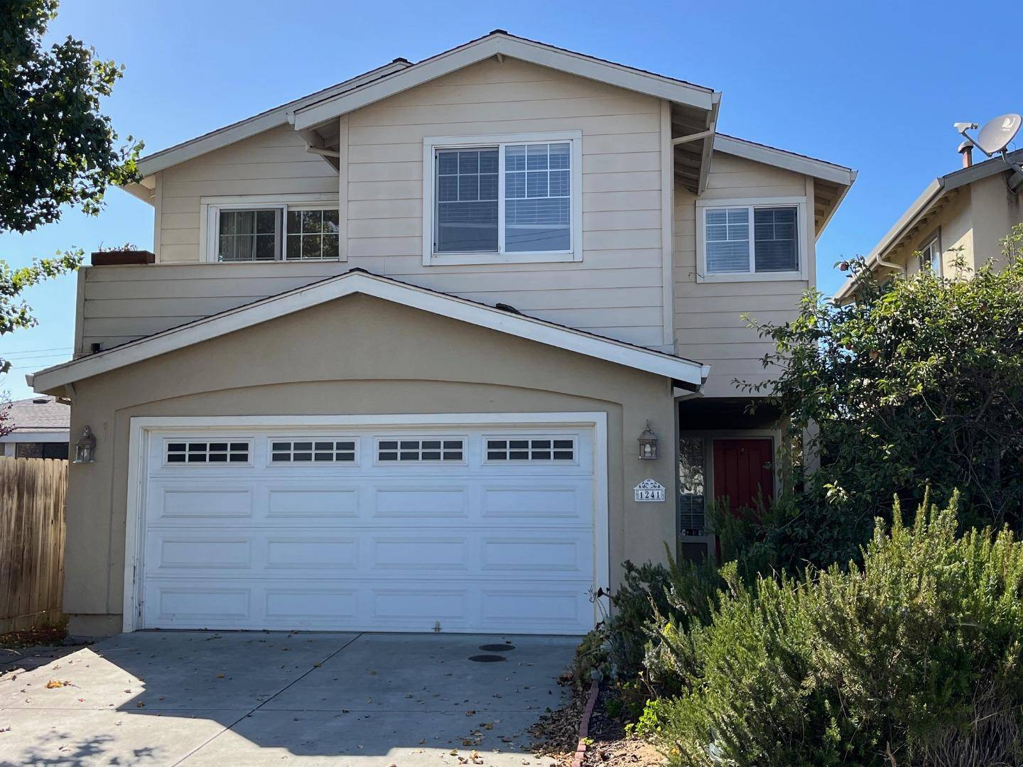1241 Kenneth ST,  Seaside,  CA 93955