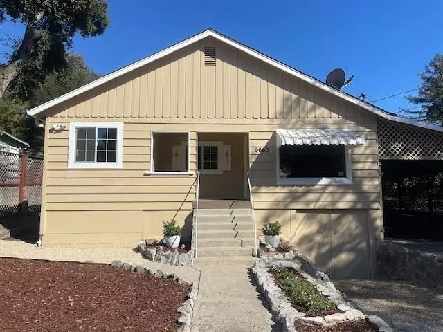 9660 Brookside AVE, Ben Lomond, CA 95005