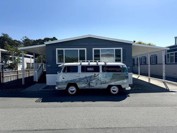 47 Driftwood TRL 47, Half Moon Bay, CA 94019