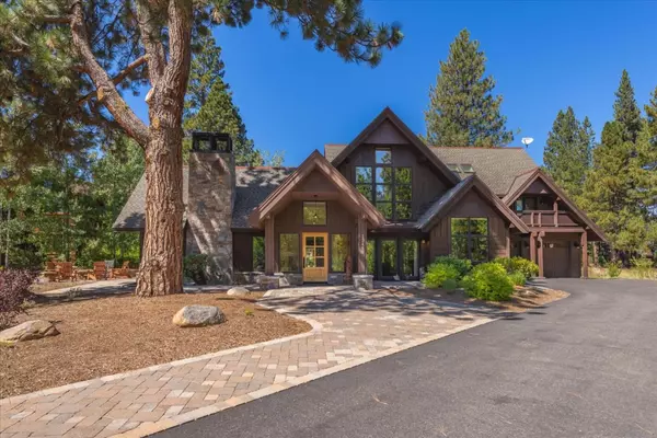 13466 Fairway DR, Truckee, CA 96161