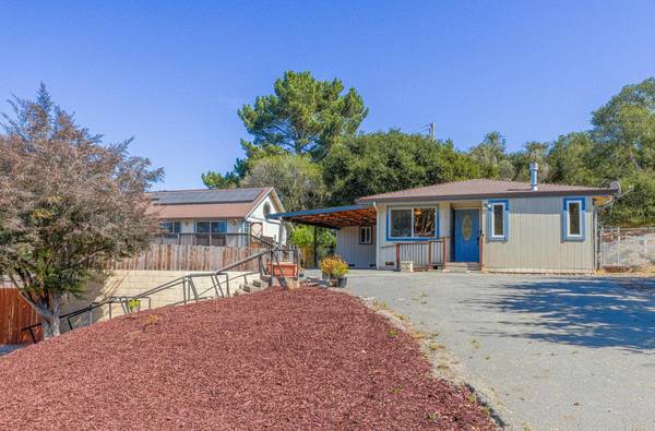 17994 Vierra Canyon RD, Salinas, CA 93907