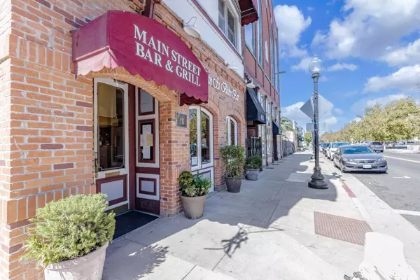 Suisun City, CA 94585,627 Main ST