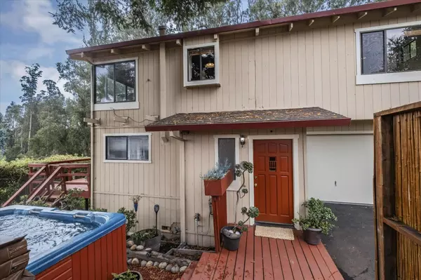 Soquel, CA 95073,5420 Baffy CT