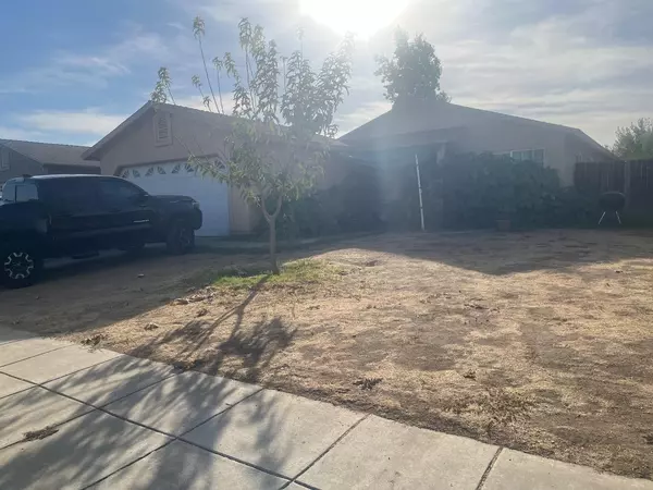 Madera, CA 93638,1458 Toluca WAY