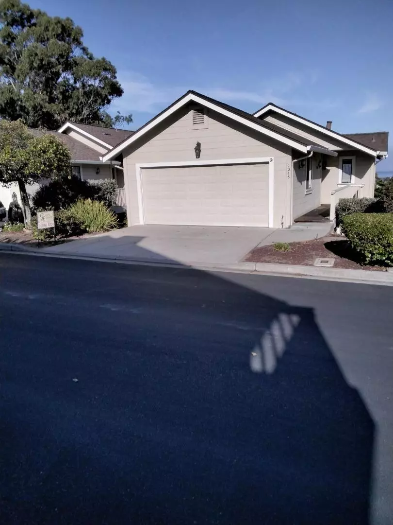 Seaside, CA 93955,1045 Highlander DR