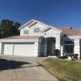 1659 Hazelwood CT, Fairfield, CA 94534