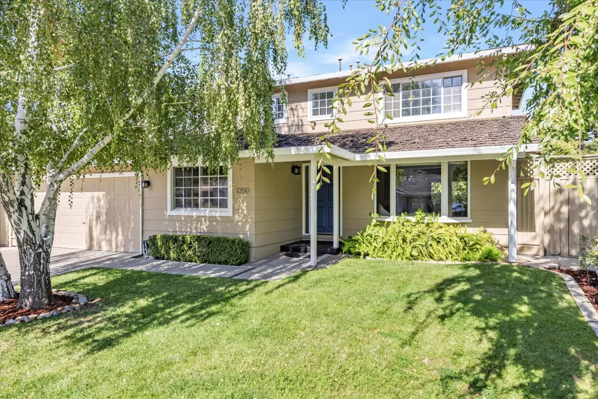 Los Gatos, CA 95032,1350 Elwood DR