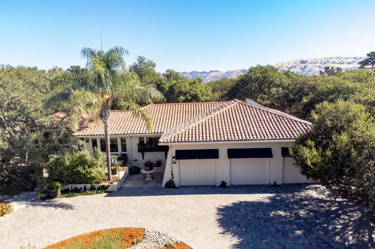 Carmel Valley, CA 93924,12500 Saddle WAY