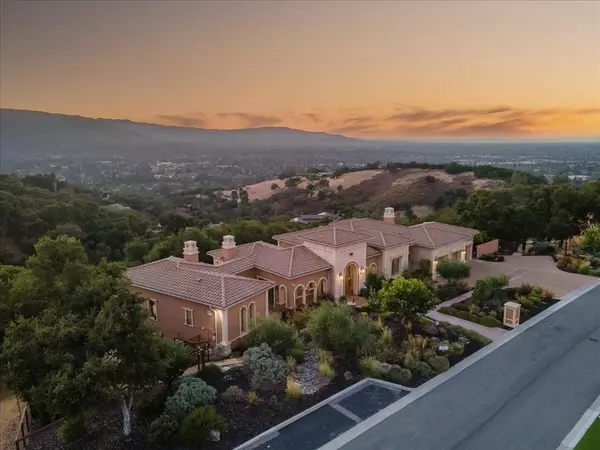 Los Gatos, CA 95032,15315 Santella CT