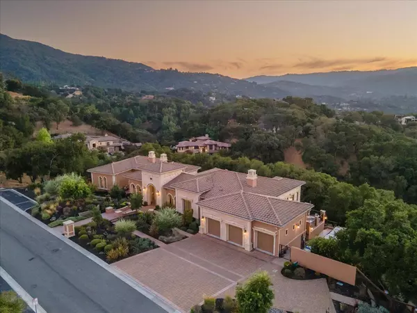 Los Gatos, CA 95032,15315 Santella CT