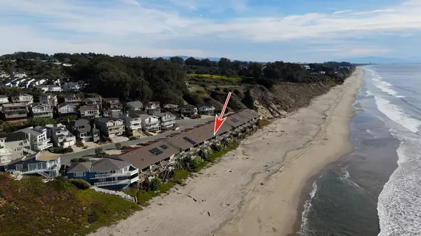 La Selva Beach, CA 95076,753 The Shoreline