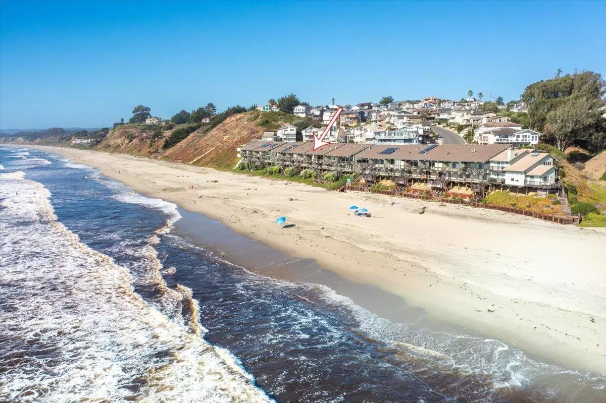 La Selva Beach, CA 95076,753 The Shoreline