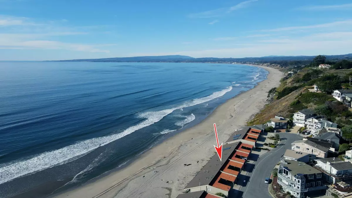 La Selva Beach, CA 95076,753 The Shoreline