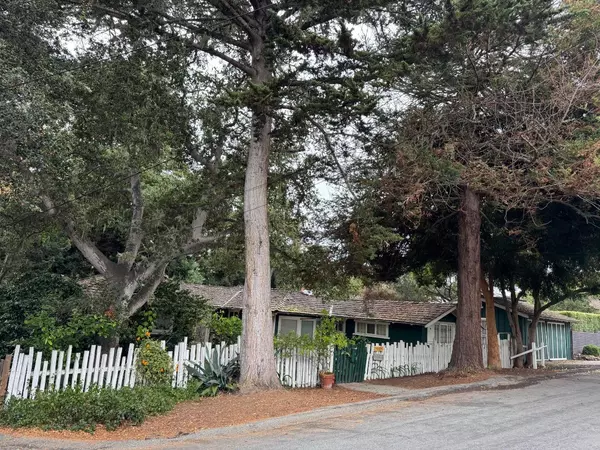 0 Camino Real 2 SW of 7th, Carmel, CA 93921