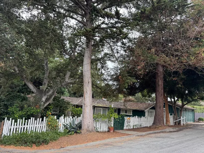 0 Camino Real 2 SW of 7th, Carmel, CA 93921