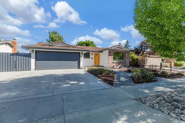 San Jose, CA 95123,625 Kiowa CIR