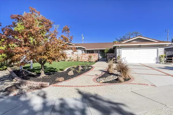 10786 Linda Vista DR, Cupertino, CA 95014