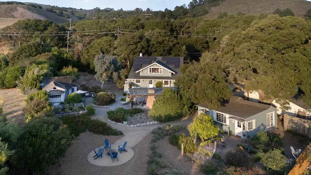 9140 Carmel Valley RD, Carmel Valley, CA 93923