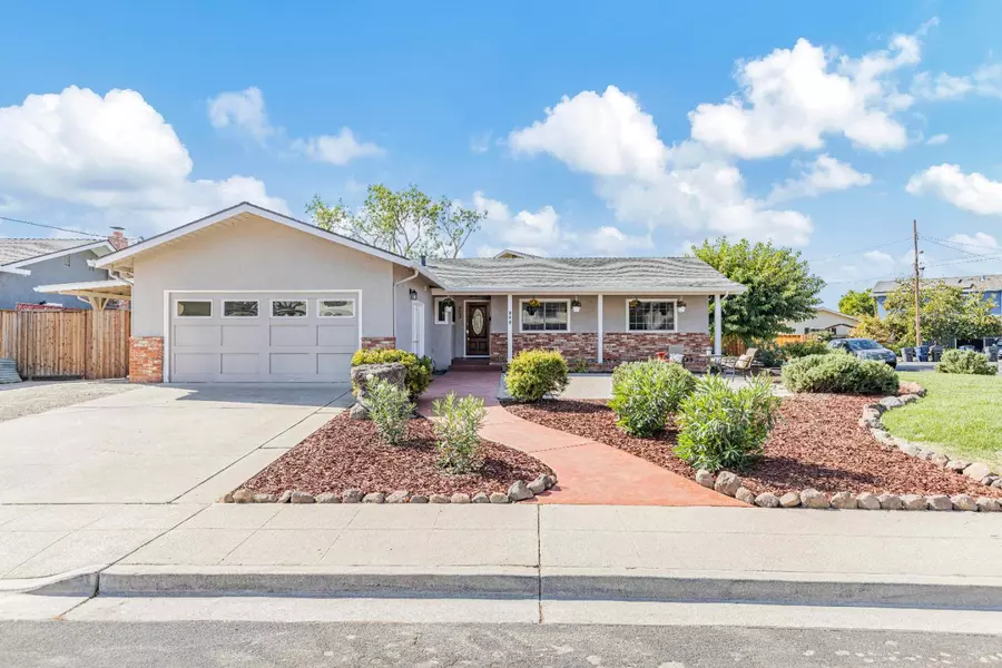 503 Lorren WAY, Livermore, CA 94550