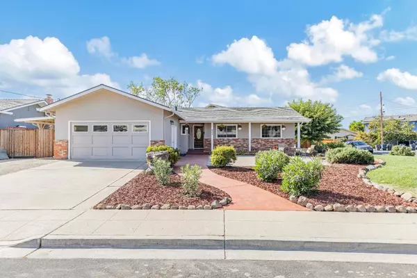 503 Lorren WAY, Livermore, CA 94550