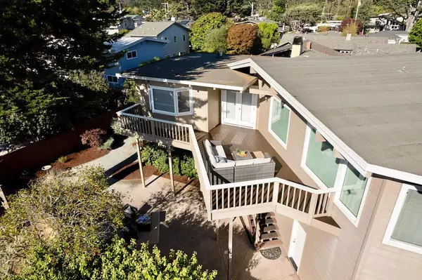 Aptos, CA 95003,105 Granada DR