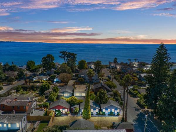 202-204 Hollister AVE, Capitola, CA 95010