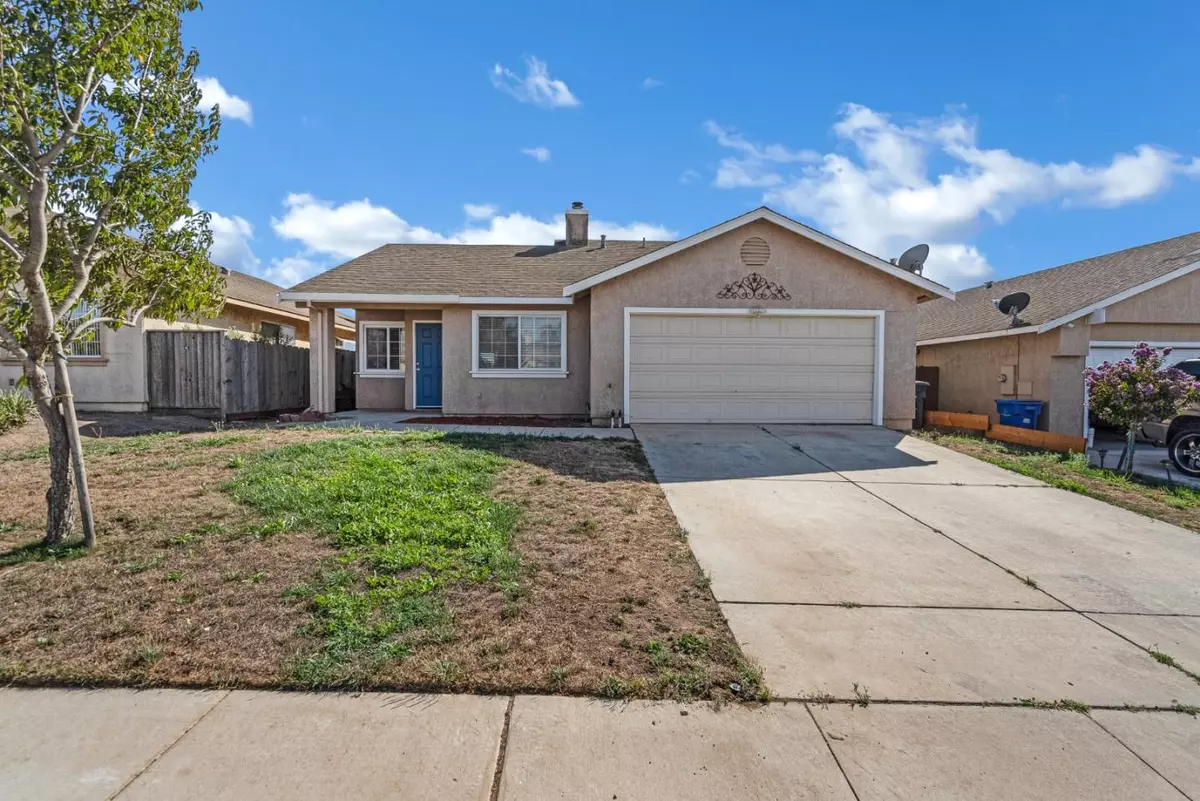 Soledad, CA 93960,182 Rockrose ST