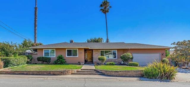 1007 Westward DR, Hollister, CA 95023