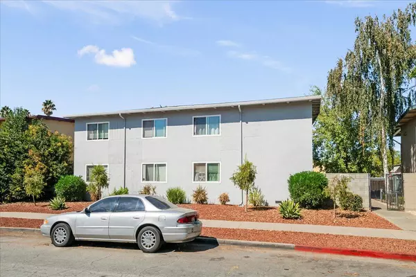 San Jose, CA 95124,1801 Bradford WAY
