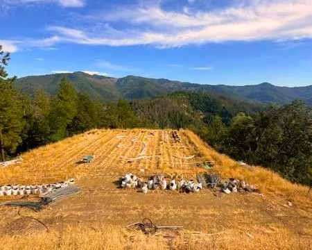 Hayfork, CA 96041,1900 Devils Gulch RD