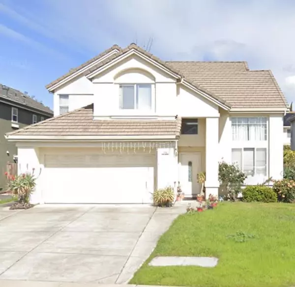 984 La Palma PL, Milpitas, CA 95035