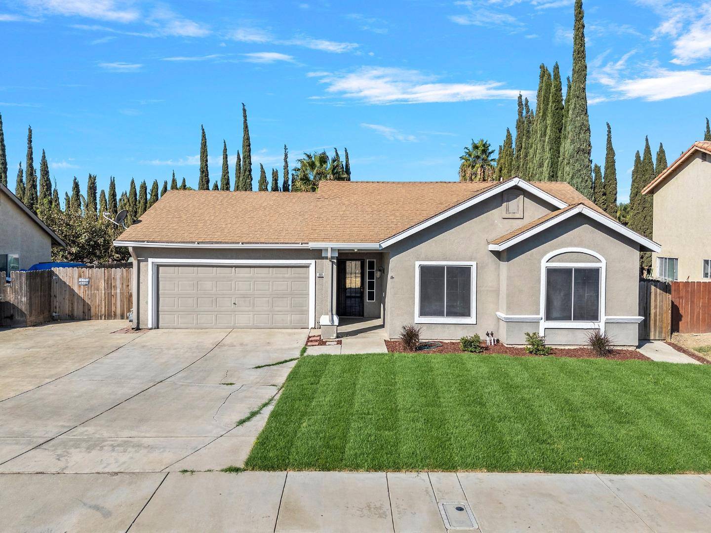 Los Banos, CA 93635,805 Del Rio DR