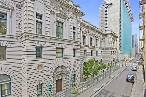 1075 Market ST 309, San Francisco, CA 94103